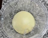 2時間半でスーパーキング1斤食パン作り方11写真