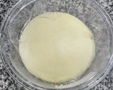 2時間半でスーパーキング1斤食パン作り方12写真