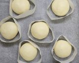 手作りバンズ作り方4写真
