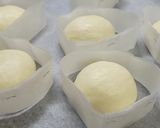 手作りバンズ作り方5写真