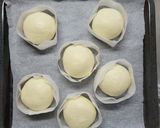 手作りバンズ作り方6写真