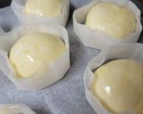 手作りバンズ作り方7写真