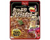 “ちくわデミグラスボロネーゼソース和え”作り方1写真