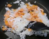 簡単！銀鮭のとうふカルボグラタン作り方5写真