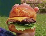 手作りバンズ作り方9写真