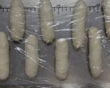 ベーコンエピ作り方4写真