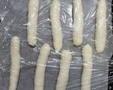 ベーコンエピ作り方5写真