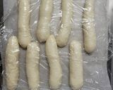 ベーコンエピ作り方6写真