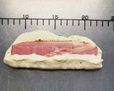 ベーコンエピ作り方10写真