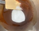 しっとり米粉チョコケーキ雑穀入り作り方5写真