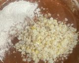 しっとり米粉チョコケーキ雑穀入り作り方7写真