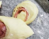 ベーコンエピ作り方16写真