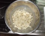 牛蒡蓮根人参のやわらかきんぴら♪簡単薬膳作り方3写真