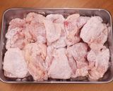 たっぷり甘酢あんの☆とろとろチキン南蛮作り方2写真