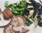 丸ソーダガツオと茄子の甘酢炒め作り方4写真