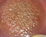 丸ソーダガツオと茄子の甘酢炒め作り方7写真