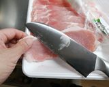豚肉の味噌焼き作り方6写真