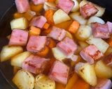 ワインにピッタリ♬絶品ポトフ作り方9写真