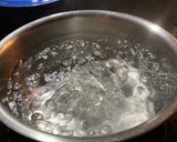 Pasta Amatriciana作り方9写真