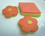 ひなまつり！ひしクッキー作り方16写真