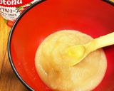 アップルソースの美味しい食べ方作り方1写真
