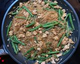 Beans Soy Noodles作り方13写真