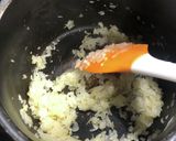 鶏もも肉とほうれん草のスパイスカレー作り方6写真
