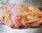 手羽先の皮パリパリ★焼き鳥専門店の味作り方3写真