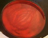 手越祐也くん誕生日ワインゼリーレアチーズ作り方11写真