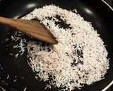 スイート　ポハ　インドケララ州のスイーツ作り方3写真