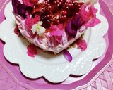手越祐也くん誕生日ワインゼリーレアチーズ作り方51写真