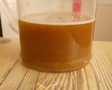 炊飯器で簡単!具だくさんの和風カレー粥作り方3写真