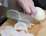 悪魔的にうまいチキンカレー作り方1写真