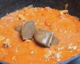 悪魔的にうまいチキンカレー作り方9写真