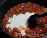 悪魔的にうまいチキンカレー作り方7写真