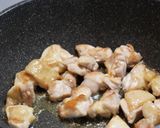 悪魔的にうまいチキンカレー作り方5写真