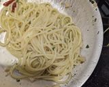 基本の乳化ペペロンチーノ作り方12写真