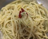 基本の乳化ペペロンチーノ作り方13写真