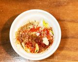 3分|わさび菜の韓国サラダ★청겨자무침作り方4写真