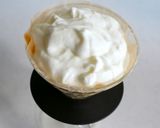さくさくライスペーパーチップス作り方1写真