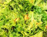 3分|わさび菜の韓国サラダ★청겨자무침作り方5写真