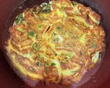 リピート確実！ねぎ焼き♬作り方5写真