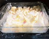 簡単レンジでじゃがいものクリーム煮作り方2写真