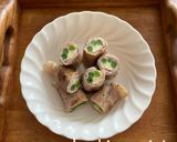 お弁当ファイル☆No.51 減量期作り方5写真