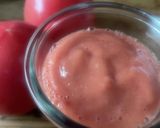 フワフワ！！納豆トマトドリンク作り方5写真
