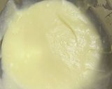 りんごとレアチーズのクランブル米粉パン作り方11写真