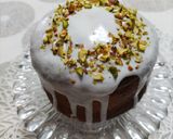 レモンケーキ作り方13写真