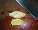 豚のしょうが焼き作り方2写真