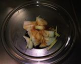 豚のしょうが焼き作り方3写真