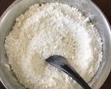 おからと米粉の蒸しドーナツ作り方1写真